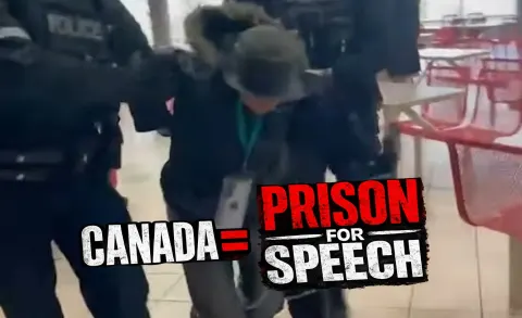Canada’s Online Speech Debate Raises New Concerns