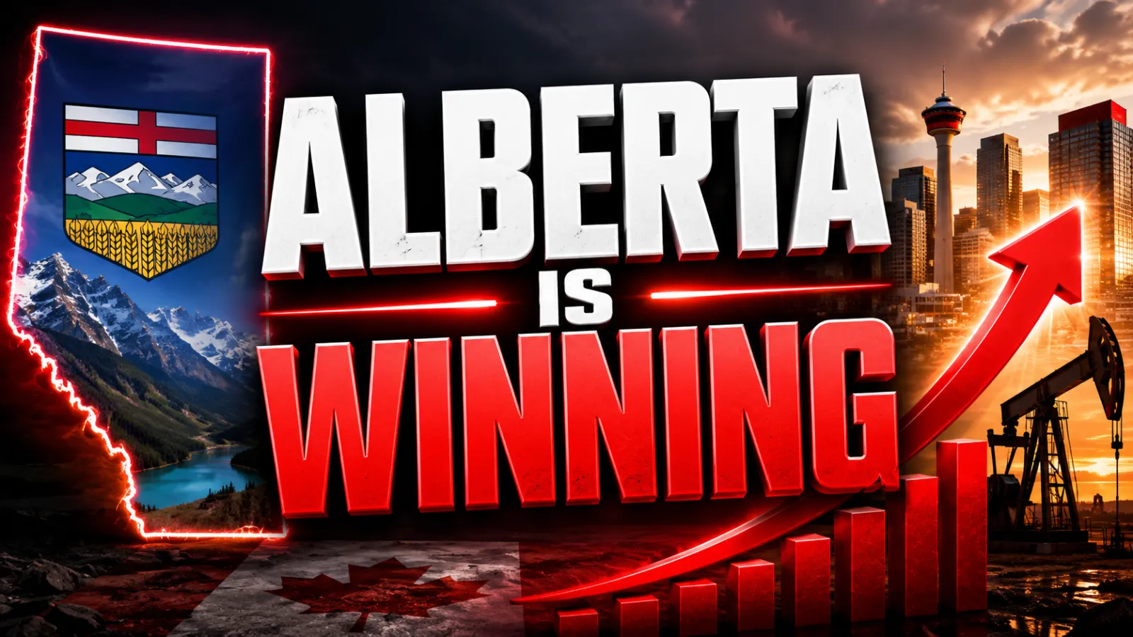 Alberta Independence Petition Gains Attention Amid CBC Coverage