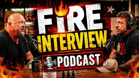 Alex Jones Discusses Media, Politics, and Public Controversies on the Shawn Johnson Podcast