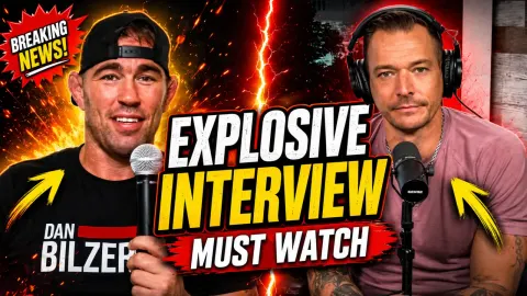 Stew Peters Discusses the Charlie Kirk Case on Jake Shields’ Podcast
