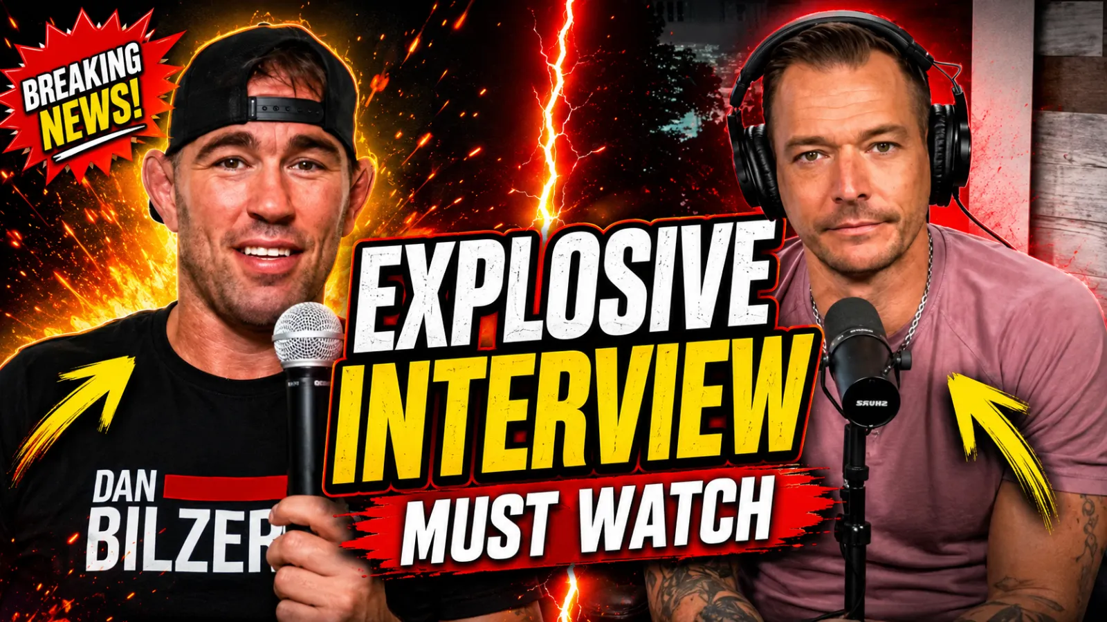 Stew Peters Discusses the Charlie Kirk Case on Jake Shields’ Podcast