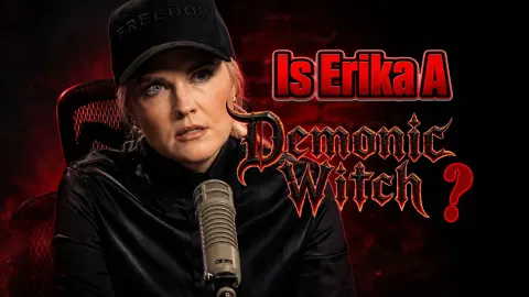 Online Debate Grows Around Erika Kirk and Public Reactions