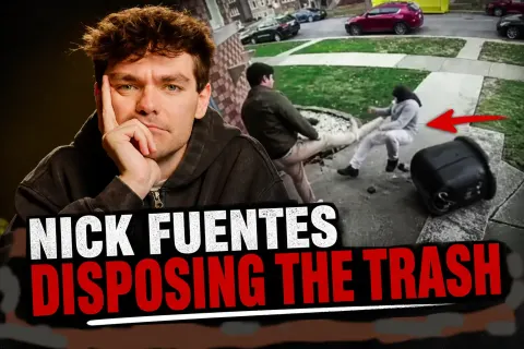 Viral Debate Clip Sparks Discussion About Online Privacy and Public Confrontations