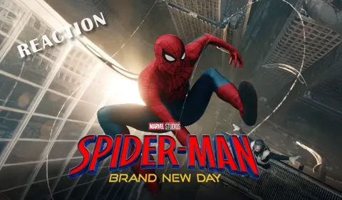 Spider-Man: Brand New Day Trailer Just Dropped – This Might Actually Save the MCU