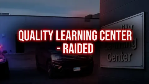 Quality Learning Center Closure Raises Questions Online
