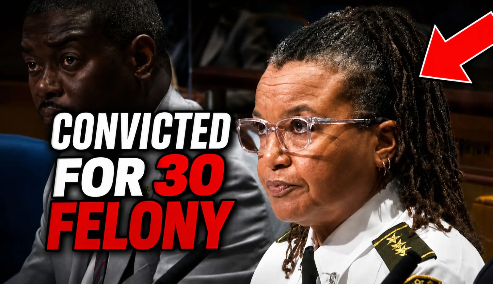 Louisiana Sheriff Faces Indictment on Multiple Felony Charges