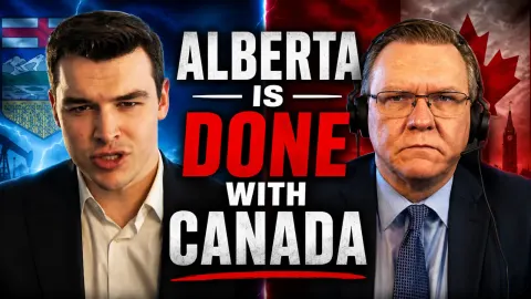 Keith Wilson shares his perspective on Alberta’s relationship with Ottawa and why many Albertans feel overlooked by federal leadership.