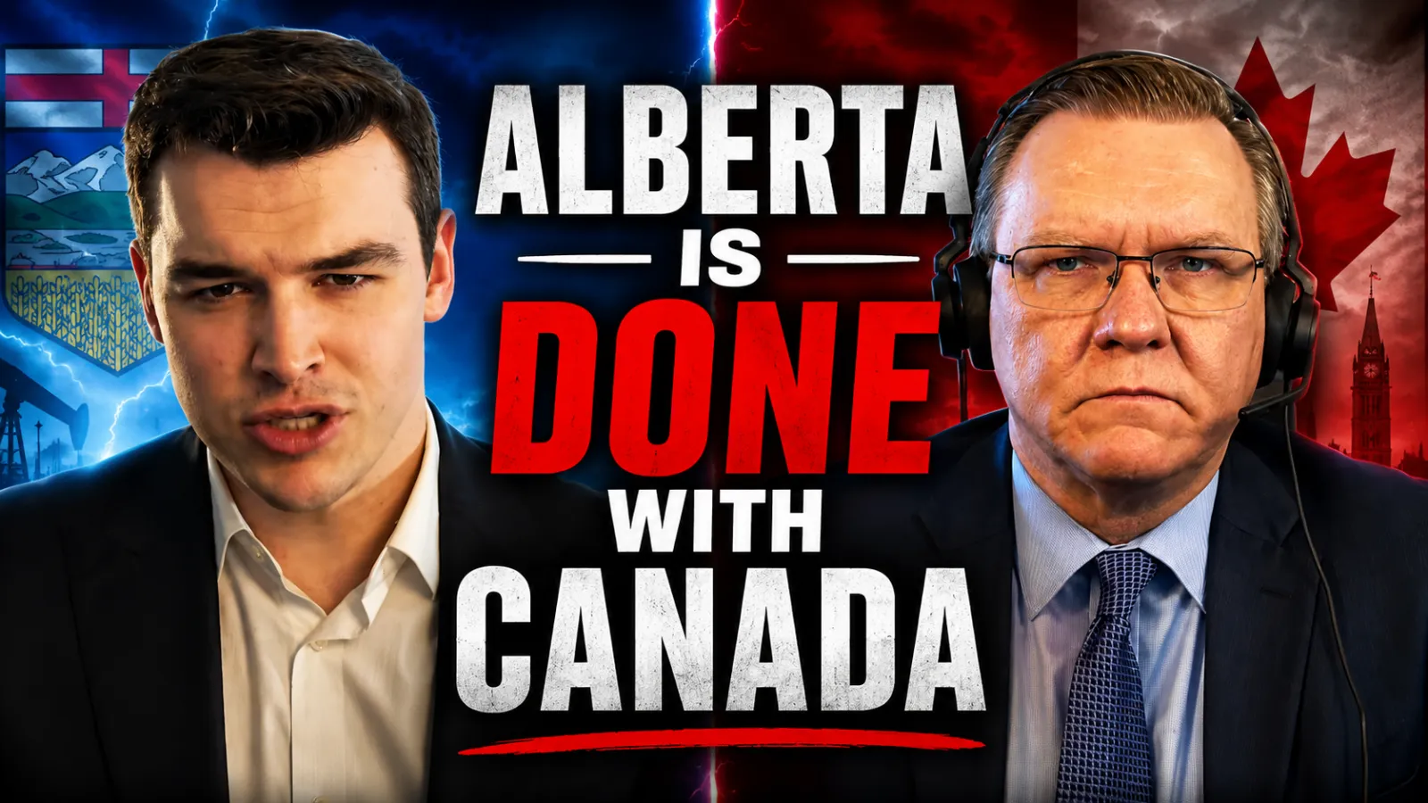 Keith Wilson shares his perspective on Alberta’s relationship with Ottawa and why many Albertans feel overlooked by federal leadership.