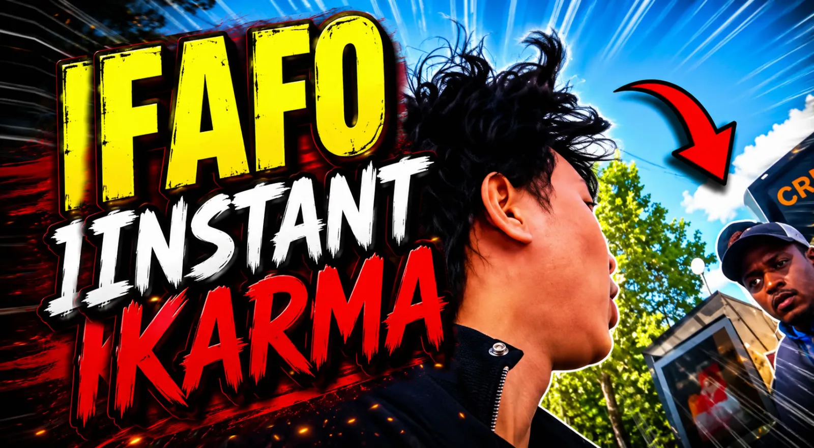 Streamer Kang Joel Faces Backlash After Controversial Public Encounter